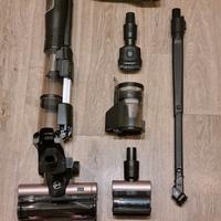 Aspirapolvere Hoover HFX10P Pets