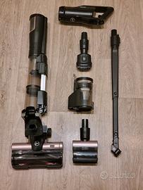 Aspirapolvere Hoover HFX10P Pets