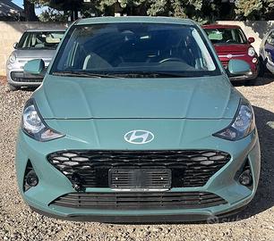 RICAMBI Hyundai I10 1.0 49.3kW 67Cv G3LD 2024