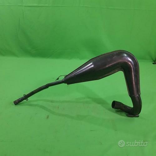 Subito MOTOSPORT VINTAGE MARMITTA FANTIC MOTOR epoca Accessori Moto In vendita a Trapani