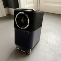 Proiettore TCL A1s Google tv