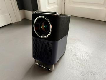 Proiettore TCL A1s Google tv