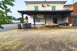ALBERGO A POZZOLO FORMIGARO