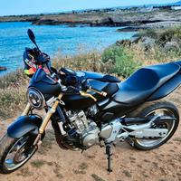Honda Hornet 600 2005