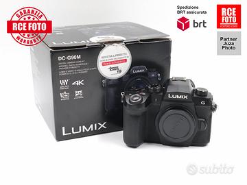 Panasonic G90