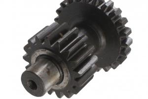 Ingranaggio retromarcia 23 -17 Ape 50 1 serie
