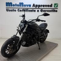 Benelli 502 C - MOTONOVA