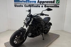 Benelli 502 C - MOTONOVA