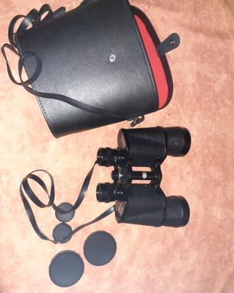 BINOCOLO FUJUYAMA FIELD OTTICA 10 X 50 5.5" TOP