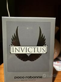 Invictus