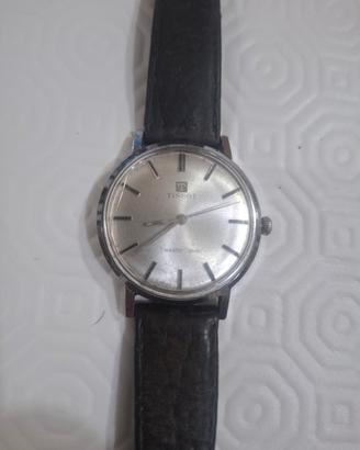 Orologio Tissot anni 60 