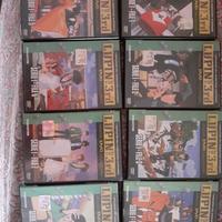 Dvd  prima serie lupin