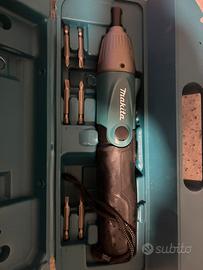 Avvitatore elettrico