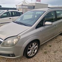 OPEL Zafira 1.9 CDTI 120 CV Cosmo 7 POSTI