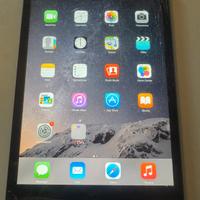 IPAD MINI Prima generazione 16 GB NERO