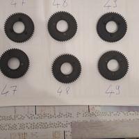 CORONE per modelli 1/8  GT 