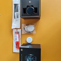 GT2 Huawei smartwatch