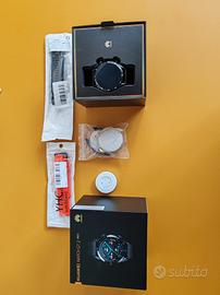 GT2 Huawei smartwatch