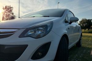 Opel corsa 1.2 eco tech GPL