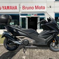 Kymco AK 550 - 2021