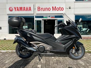 Kymco AK 550 - 2021