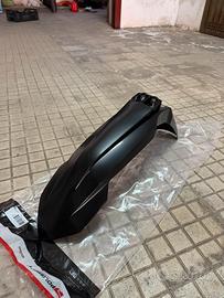 Parafango enduro nero Ktm NUOVO