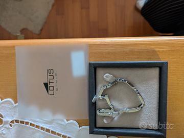 Bracciale Lotus