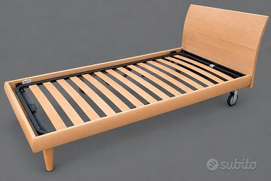 letto singolo 