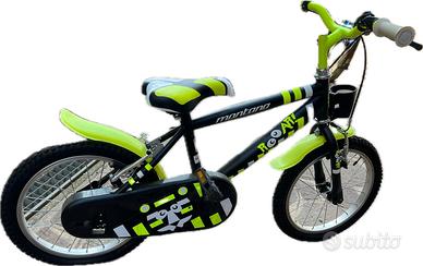 Bici bambini