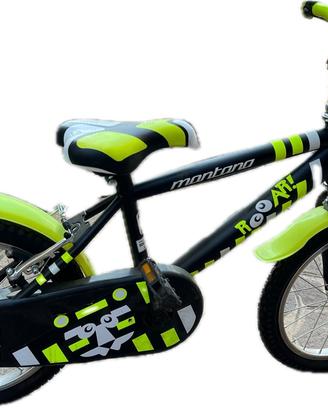 Bici bambini