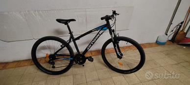 Bicicletta MTB B-Twin