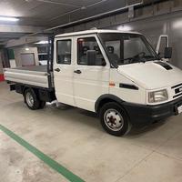 Iveco Daily 35.10