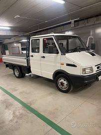 Iveco Daily 35.10