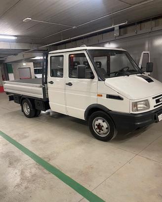 Iveco Daily 35.10