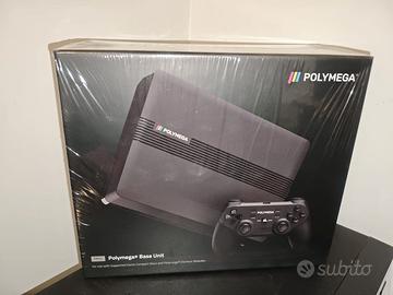 Console Polymega Base Unit
