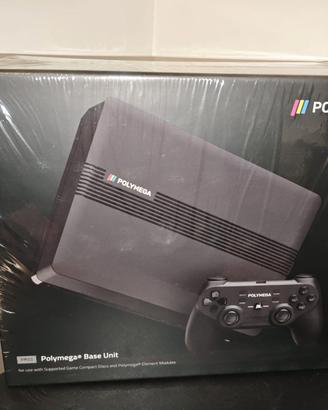Console Polymega Base Unit