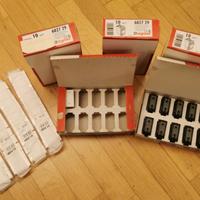 LEGRAND VELA - LOTTO X FEDERICO