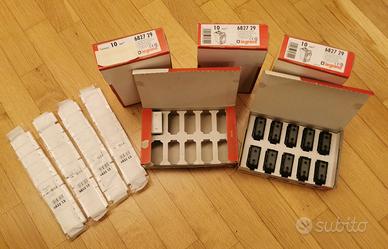 LEGRAND VELA - LOTTO X FEDERICO