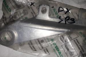 supporto silenziatore sx DUCATI 851 NUOVO