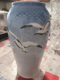 Vaso Royal Copenhagen 'Gabbi