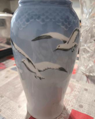 Vaso Royal Copenhagen 'Gabbi