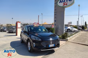 Ford Kuga 1.5 EcoBlue - 120cv FULL OPTIONAL