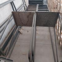 Soppalco industriale