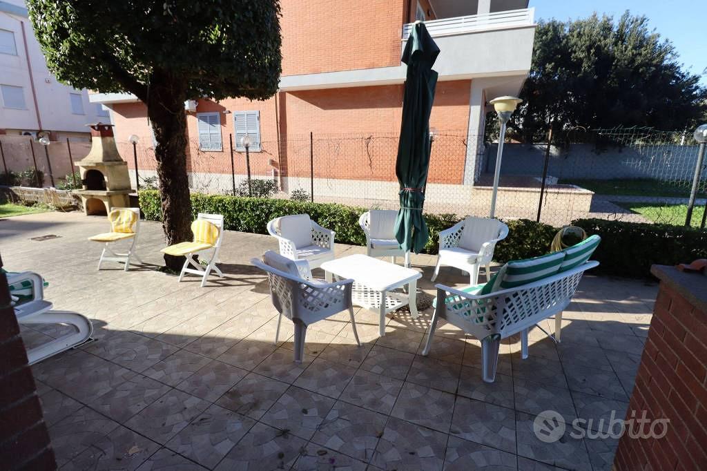 Casa – Anzio, Sant'Anastasio, Lido di Enea - Altro