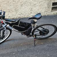 bici elettrica 1000w 