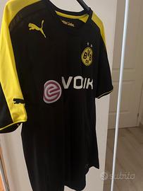 Maglia da calcio BVB 09