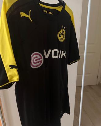 Maglia da calcio BVB 09