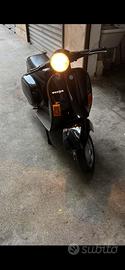 VESPA XL RUSH