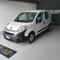 Fiat Fiorino 1.3 MJT 95CV autocarro con iva espost