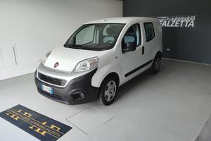 Fiat Fiorino 1.3 MJT 95CV autocarro con iva espost